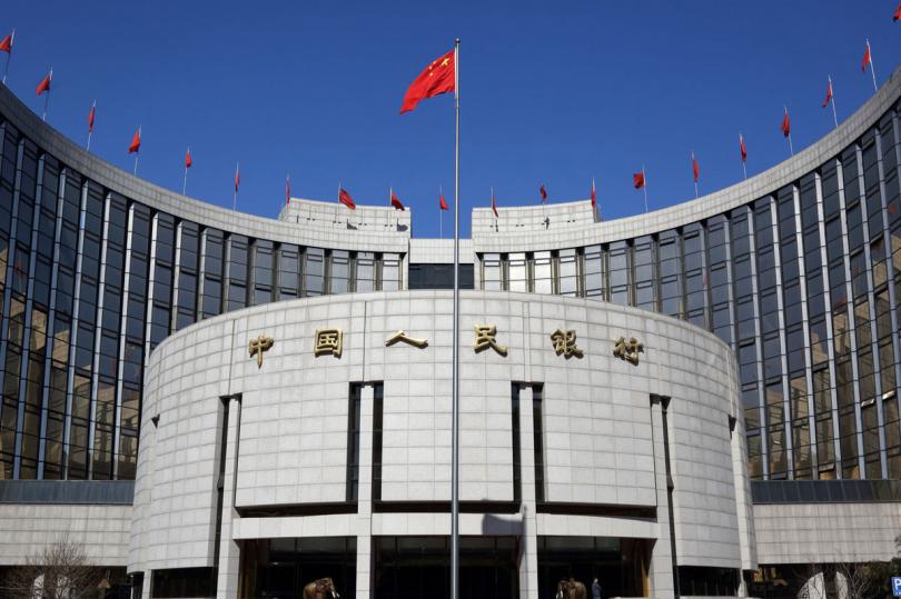 بنك الصين الشعبي يخفض نسبة الاحتياطي النقدي للحد من تباطؤ النمو
